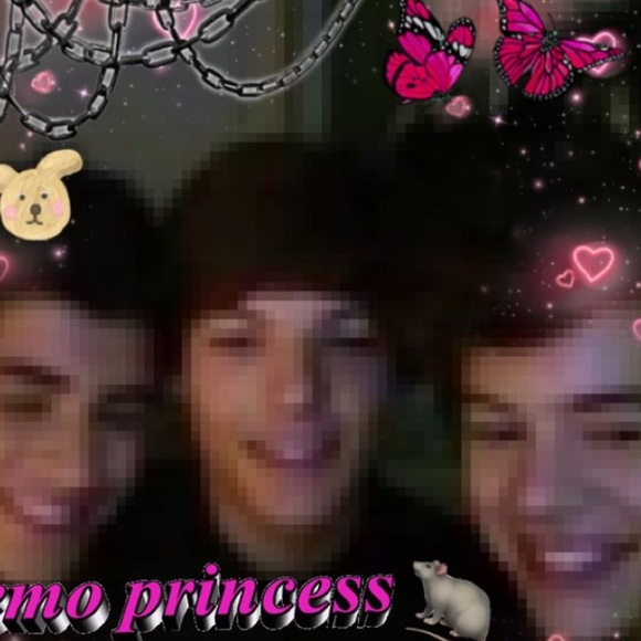 Meet your Posher, Mariah - Picture 1 of 1